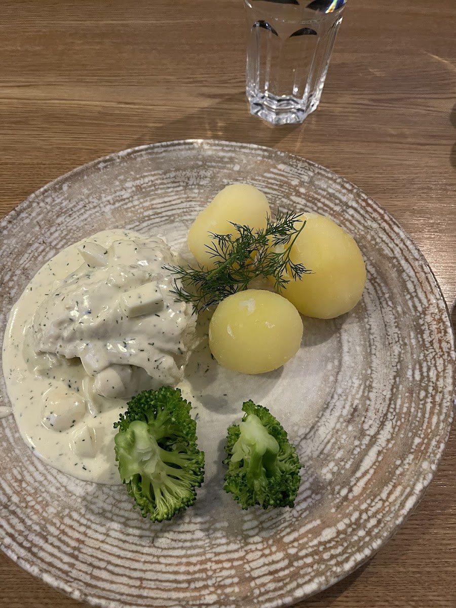 Restaurang Café Delta Photos 2